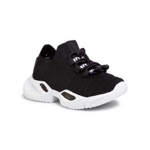 Bartek Sneakersy 75203-W35 Čierna vyobraziť