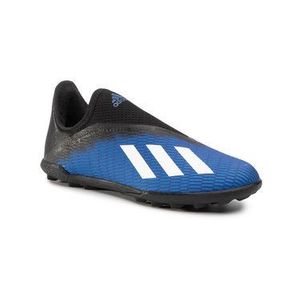 adidas Topánky X 19.3 Ll Tf J EG9839 Modrá vyobraziť