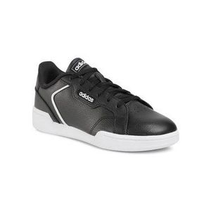 adidas Topánky Roguera J FW3290 Čierna vyobraziť