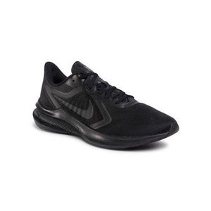 Nike Topánky Downshifter 10 CI9981 002 Čierna vyobraziť