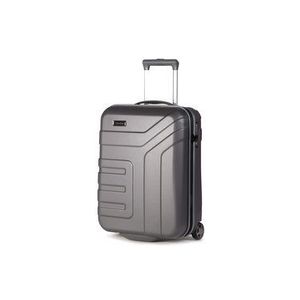 Travelite Malý pevný kufor Vector 72007-04 Sivá vyobraziť