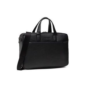 Calvin Klein Taška na laptop 2G Laptop Bag K50K506310 Čierna vyobraziť