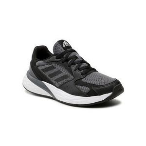adidas Topánky Response Run FY9585 Čierna vyobraziť