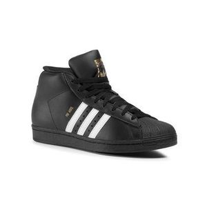 adidas Topánky Pro Model FV5723 Čierna vyobraziť