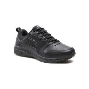 Bagheera Sneakersy Progress 86518-7 C0100 Čierna vyobraziť