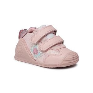 Biomecanics Sneakersy 212122 Ružová vyobraziť