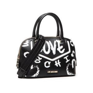 LOVE MOSCHINO Kabelka JC4219PP0CKC100A Čierna vyobraziť