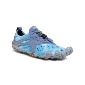 Vibram Fivefingers Topánky V-Run 20W7003 Modrá vyobraziť