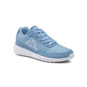 Kappa Sneakersy Follow Nc 242495NC Modrá vyobraziť
