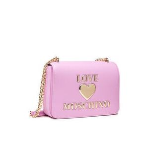 LOVE MOSCHINO Kabelka JC4054PP1DLF0 Ružová vyobraziť