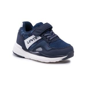 Levi's® Sneakersy VBOS0032T Tmavomodrá vyobraziť