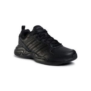 adidas Topánky STRUTTER EG2656 Čierna vyobraziť