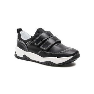 Bartek Sneakersy 8172-N2-S Čierna vyobraziť