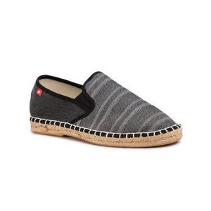 BIG STAR Espadrilky FF174540 Čierna vyobraziť