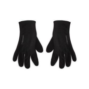 Merrell Pánske rukavice Goretex Fleece Glove GORE-TEX JAF25315 Čierna vyobraziť