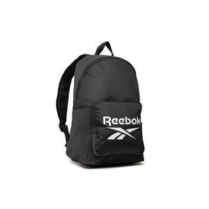 Reebok Ruksak Cl Fo Backpack GP0148 Čierna vyobraziť