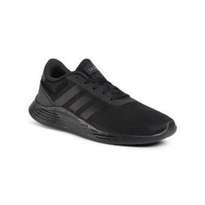 adidas Topánky Lite Racer 2.0 K EH1426 Čierna vyobraziť