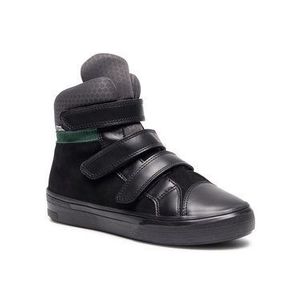 Bartek Sneakersy 27893/0P-ASD Čierna vyobraziť