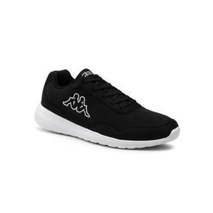 Kappa Sneakersy Follow Xl 242495XL Čierna vyobraziť