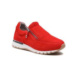 Caprice Sneakersy 9-24703-26 Červená vyobraziť