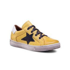 Froddo Sneakersy G3130162-4 Žltá vyobraziť
