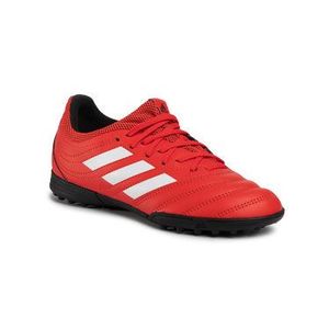 adidas Topánky Copa 20.3 Tf J EF1922 Červená vyobraziť