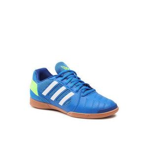 adidas Topánky Top Sala J FV2632 Modrá vyobraziť