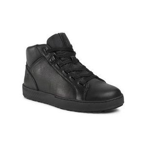 BIG STAR Sneakersy GG174516 Čierna vyobraziť
