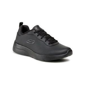 Skechers Sneakersy Eazy Feelz 88888368/BBK Čierna vyobraziť