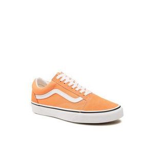 Vans Tenisky Old Skool VN0A38G19GC1 Oranžová vyobraziť