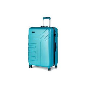 Travelite Stredný pevný kufor Vector 72049-21 Modrá vyobraziť