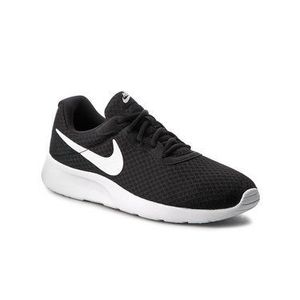 Nike Topánky Tanjun 812654 011 Čierna vyobraziť
