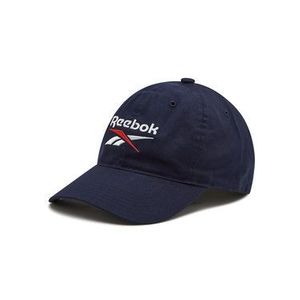 Reebok Šiltovka Active Foundation Badge GM6037 Tmavomodrá vyobraziť