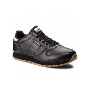 Skechers Sneakersy Old School Cool 699/BLK Čierna vyobraziť