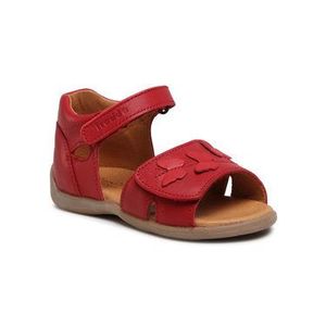 Froddo Sandále G2150134-2 S Červená vyobraziť