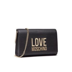 LOVE MOSCHINO Kabelka JC4127PP1DLJ000A Čierna vyobraziť