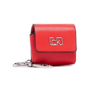 Calvin Klein Puzdro na slúchadlá Ipod Air Dangle K60K608087 Červená vyobraziť