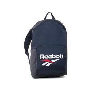 Reebok Ruksak Cl Fo Backpack GG6713 Tmavomodrá vyobraziť