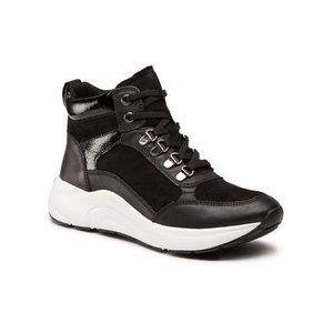 Caprice Sneakersy 9-25201-25 Čierna vyobraziť