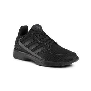 adidas Topánky Nebula Zed K EH2543 Čierna vyobraziť