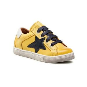 Froddo Sneakersy G3130162-4 M Žltá vyobraziť