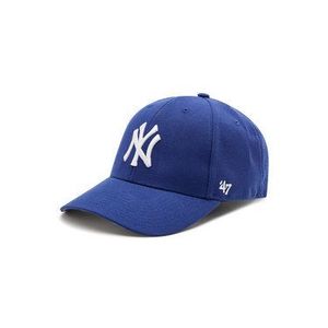 47 Brand Šiltovka New York Yankees B-MVP17WBV-DL Tmavomodrá vyobraziť