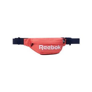 Reebok Ľadvinka Act Core LL Waistbag GM5884 Oranžová vyobraziť