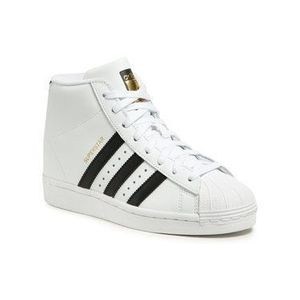 adidas Topánky Superstar Up W FW0118 Biela vyobraziť