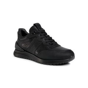 ECCO Sneakersy Astir 52320451094 Čierna vyobraziť