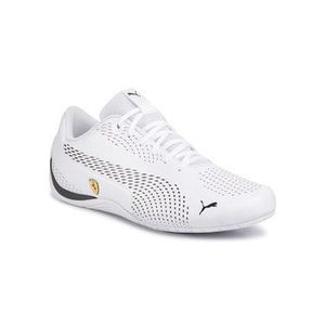 Puma Sneakersy Sf Drift Cat 5 Ultra II 306422 04 Biela vyobraziť