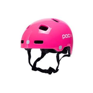 POC Cyklistická helma Pocito Crane Mips 10570 1712 Ružová vyobraziť