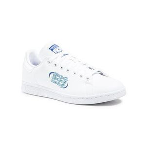 adidas Topánky Stan Smith FZ2700 Biela vyobraziť