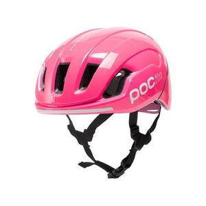 POC Cyklistická helma Pocito Omne Spin 10726 9085 Ružová vyobraziť