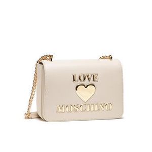 LOVE MOSCHINO Kabelka JC4054PP1DLF0110 Béžová vyobraziť